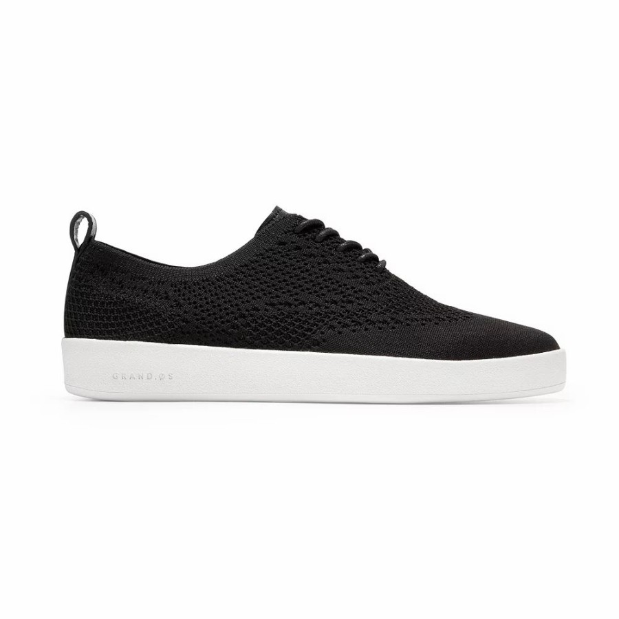 Womens * | Cole Haan Grandpro Contender Stitchlite Women'S Sneakers