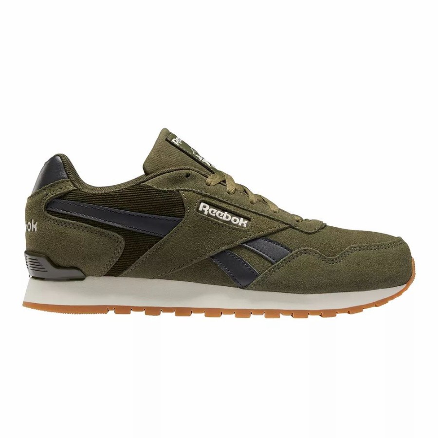 Mens * | Reebok Cl Harman Run Men'S Sneakers