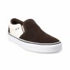 Mens * | Vans Asher Men'S Slip-On Sneakers