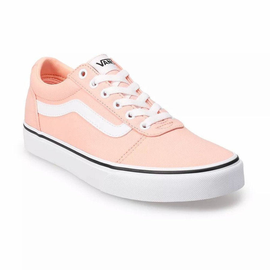 Womens * | Vans Ward Women'S Sneakers