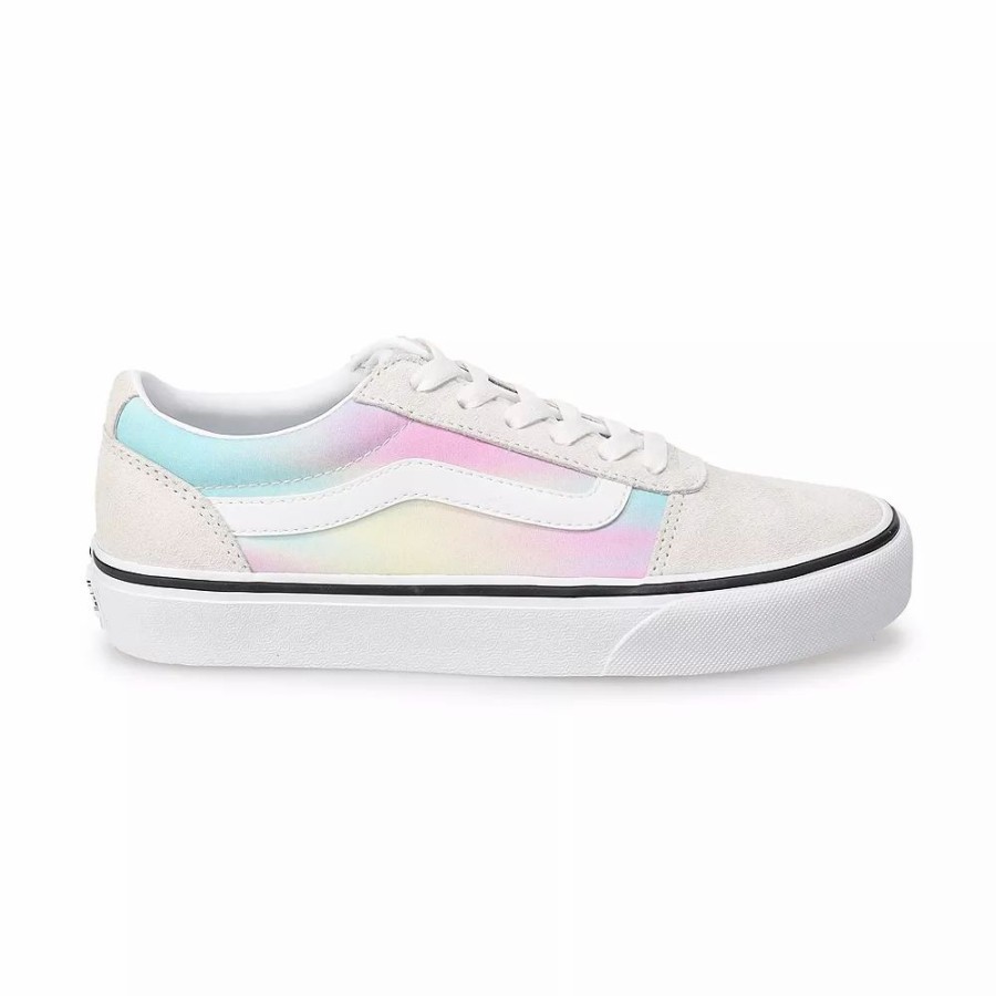 Womens * | Vans Ward Women'S Sneakers