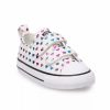 Girls * | Converse Baby/Toddler Girls' Hearts Low Top Sneakers