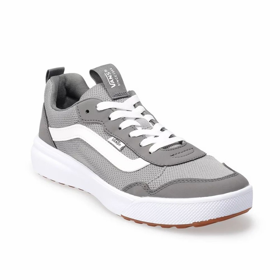 Mens * | Vans Range Exp Men'S Sneakers