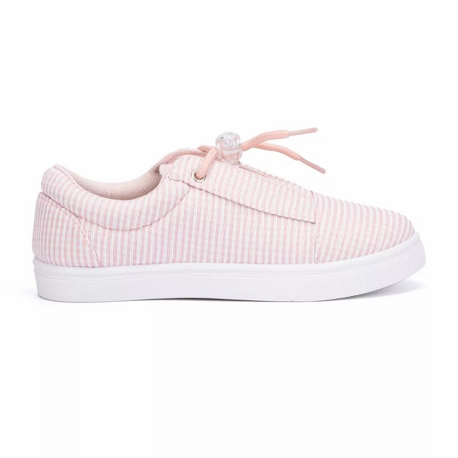 Girls * | Olivia Miller Strawbrry Shortcake Girls' Sneakers