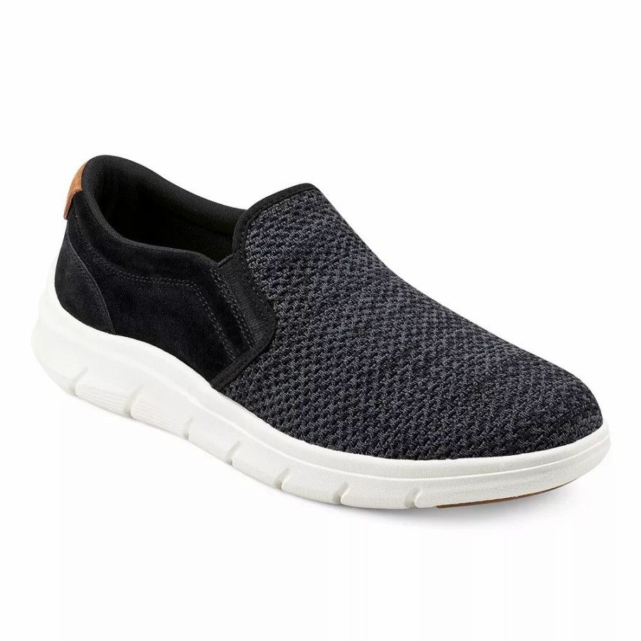 Mens * | Easy Spirit Chad Men'S Slip-On Sneakers