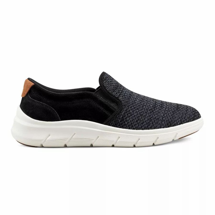 Mens * | Easy Spirit Chad Men'S Slip-On Sneakers