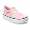 Girls * | Vans Asher Girls' Slip-On Sneakers