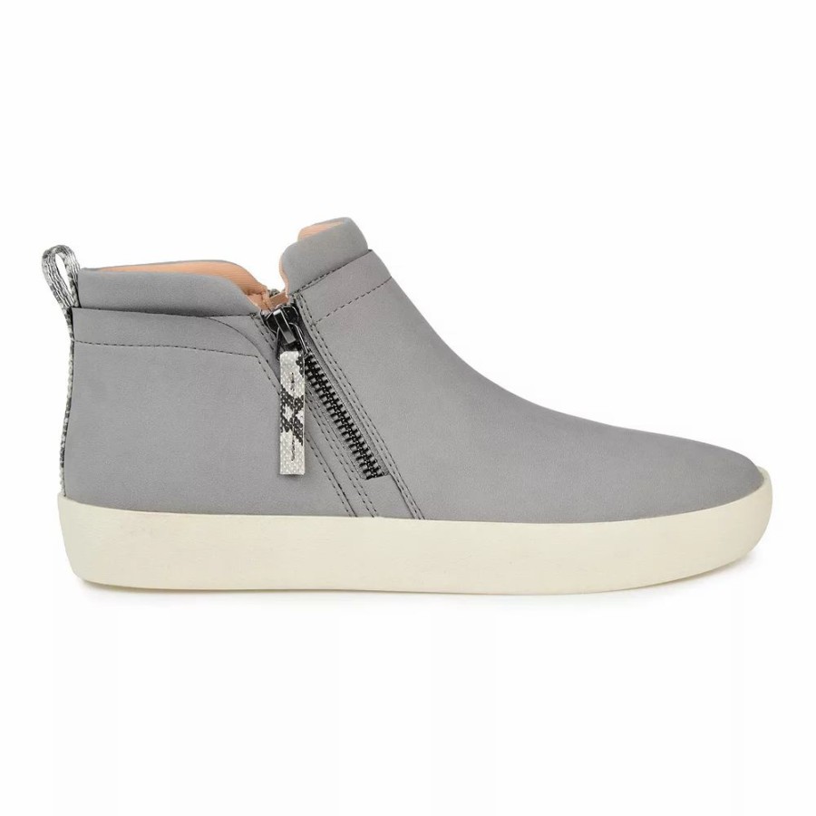 Womens * | Journee Collection Frankie Comfort Foam Women'S Sneakers