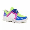 Womens * | Yoki Jelo 12 Women'S Color-Block Sneakers