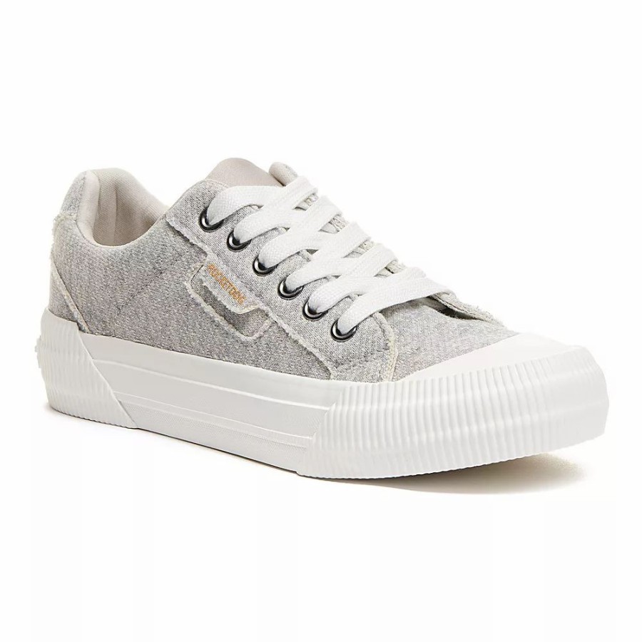 Womens * | Rocket Dog Cherry Women'S Sneakers Light Gray