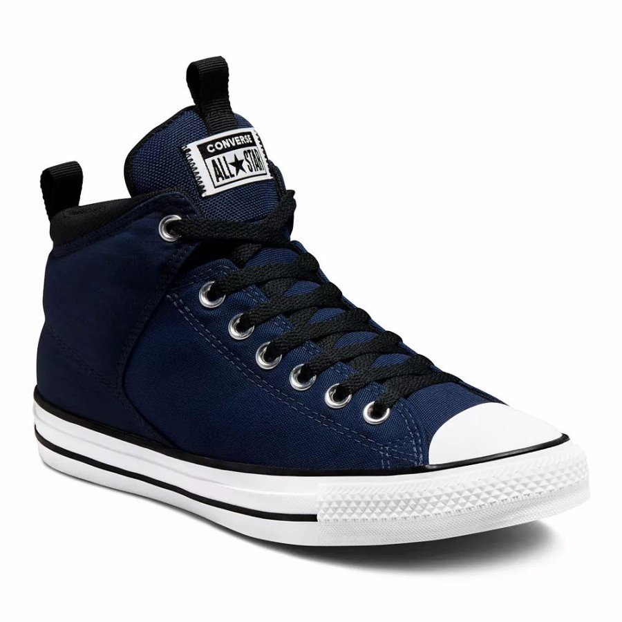 Mens * | Converse Chuck Taylor All Star High Street Men'S Sneakers