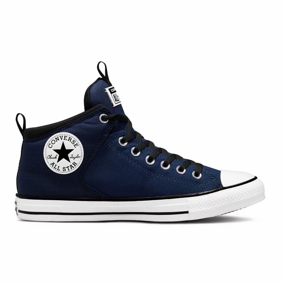 Mens * | Converse Chuck Taylor All Star High Street Men'S Sneakers