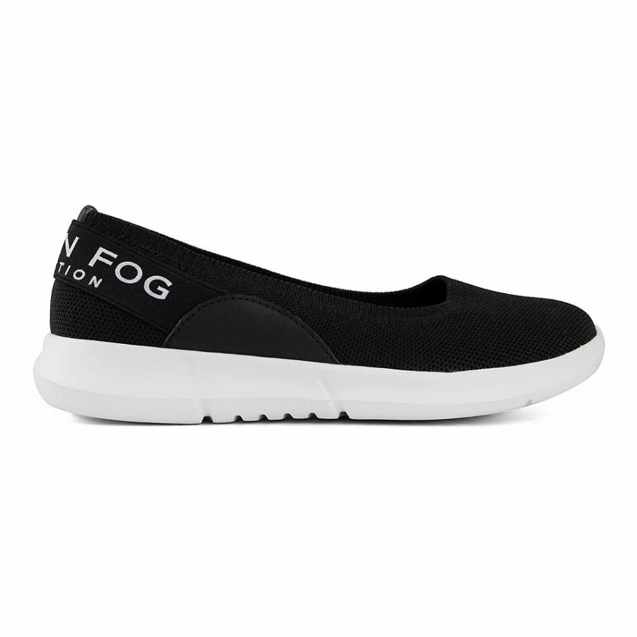 Womens * | London Fog Kassidy Women'S Slip-On Sneakers