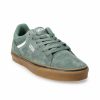 Mens * | Vans Seldan Men'S Suede Sneakers