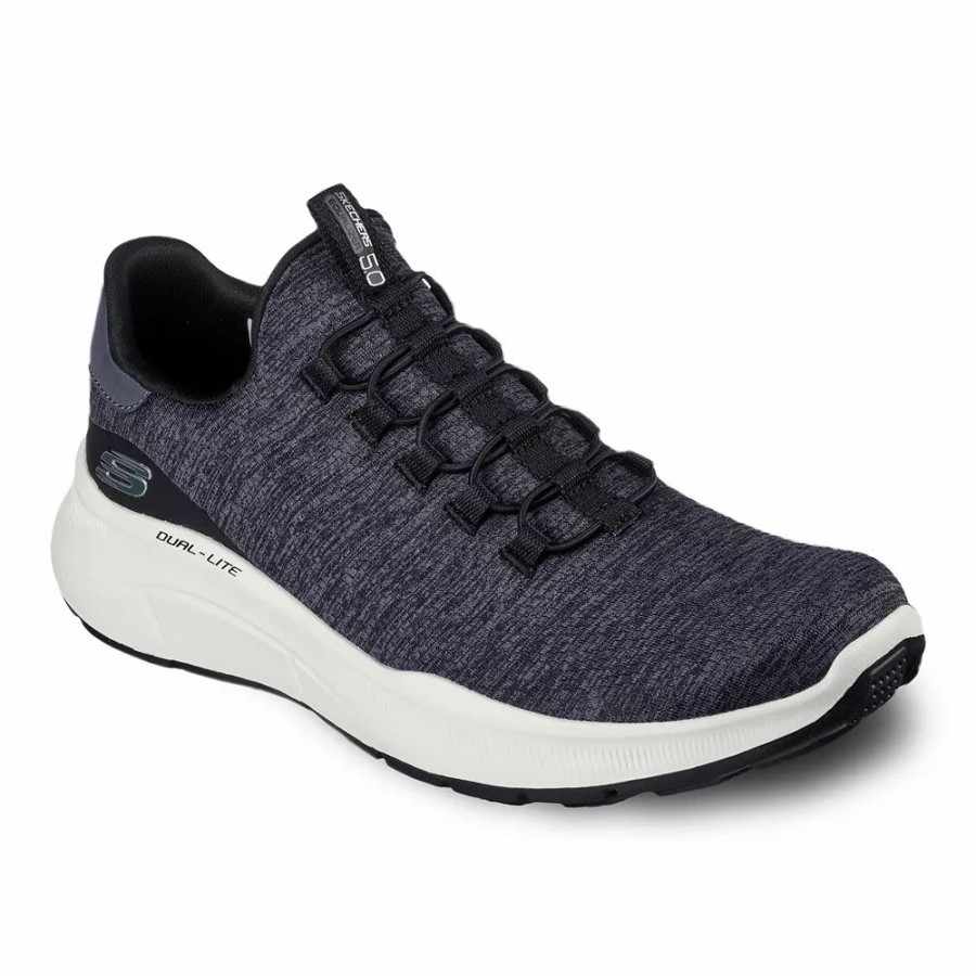 Mens * | Skechers Relaxed Fit Equalizer 5.0 Men'S Sneakers