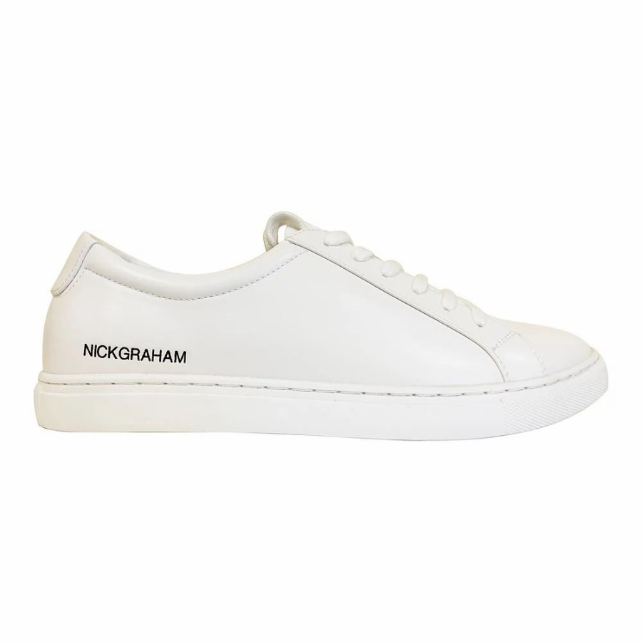 Mens * | Nick Graham Uncommon Bill Men'S Sneakers