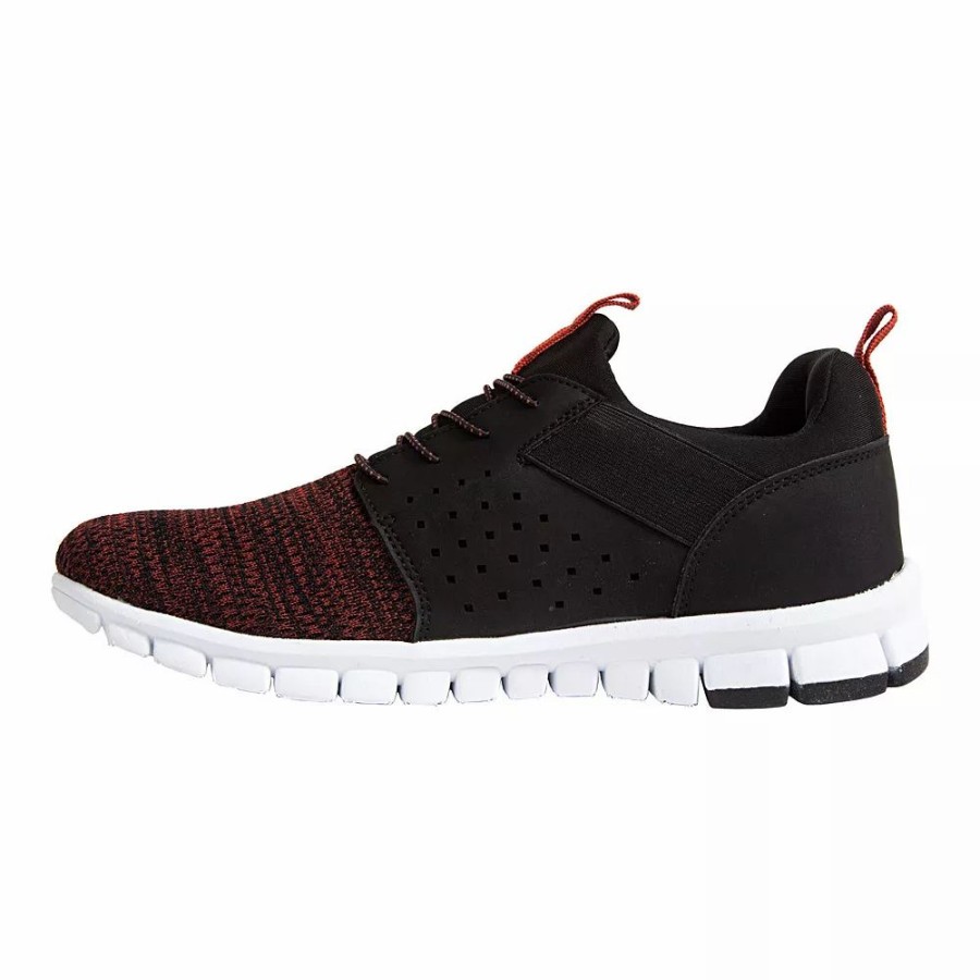 Mens * | Deer Stags Betts Men'S Sneakers