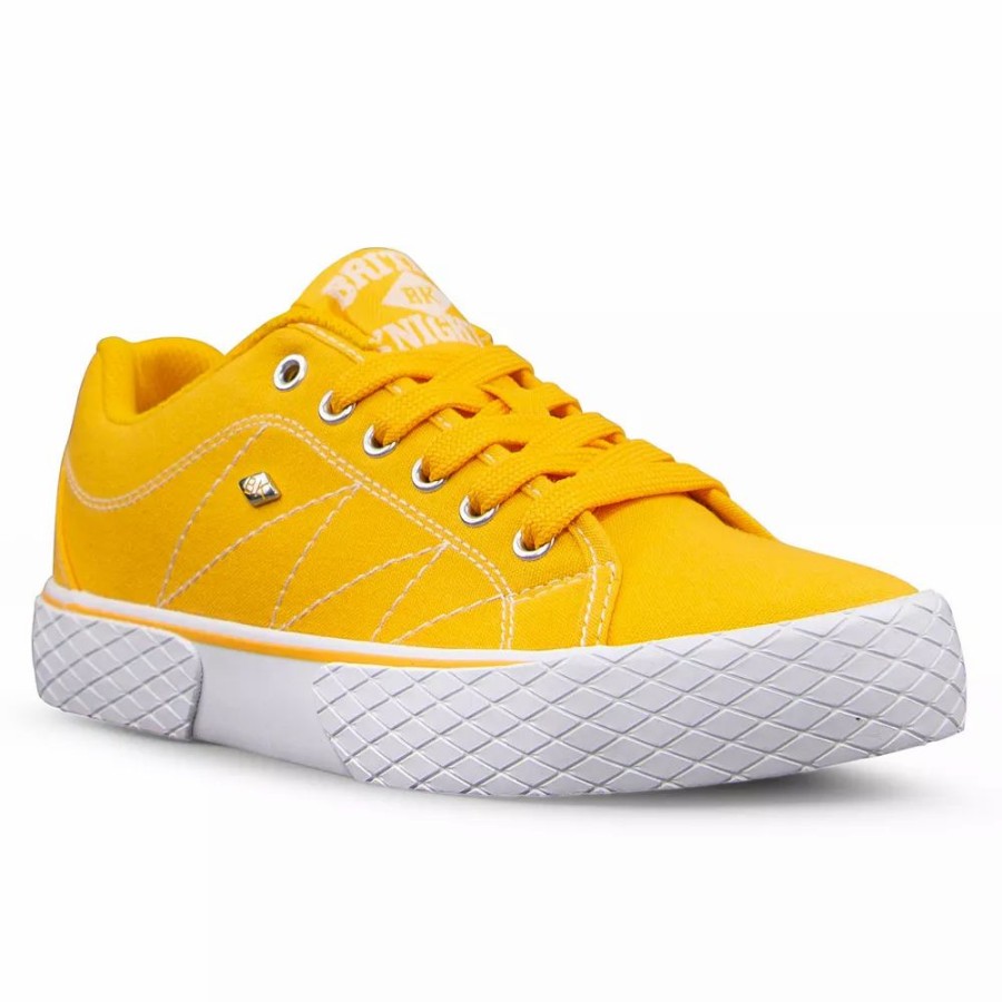 Womens * | British Knights Vulture 2 Women'S Sneakers