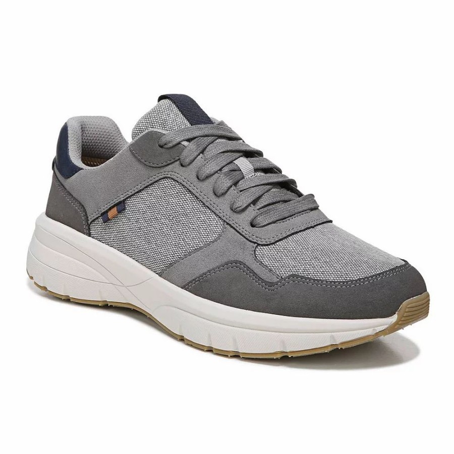 Mens * | Dr. Scholl'S Notch Men'S Sneakers