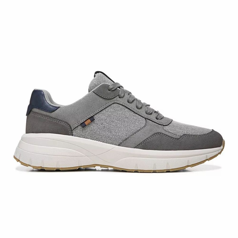 Mens * | Dr. Scholl'S Notch Men'S Sneakers