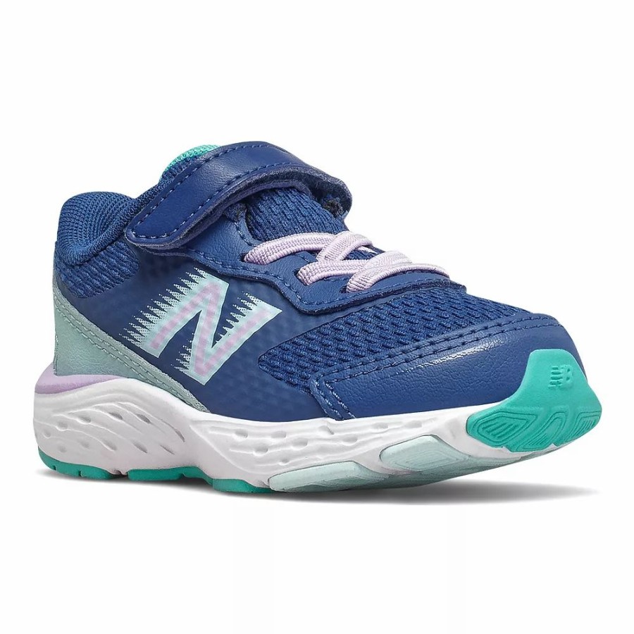 Boys * | New Balance 680 V6 Toddler Kids' Sneakers