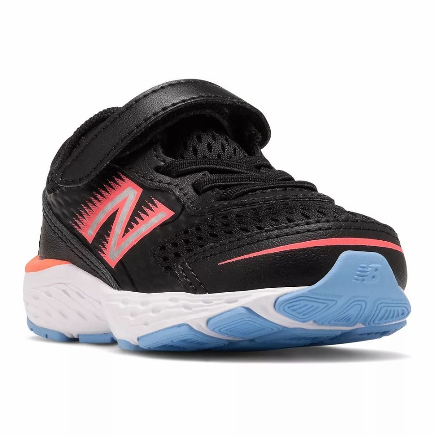 Boys * | New Balance 680 V6 Toddler Kids' Sneakers