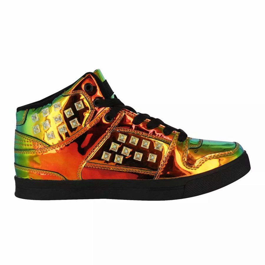 Girls * | Gotta Flurt Hip Hop Hd Iii Girls' Sneakers