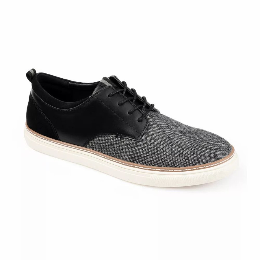 Mens * | Vance Co. Cooper Low Men'S Sneakers