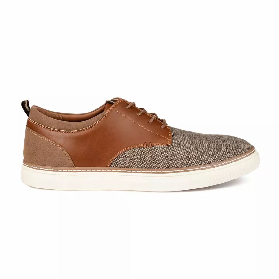 Mens * | Vance Co. Cooper Low Men'S Sneakers