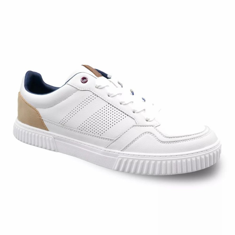 Mens * | Ben Sherman Marco Men'S Sneakers