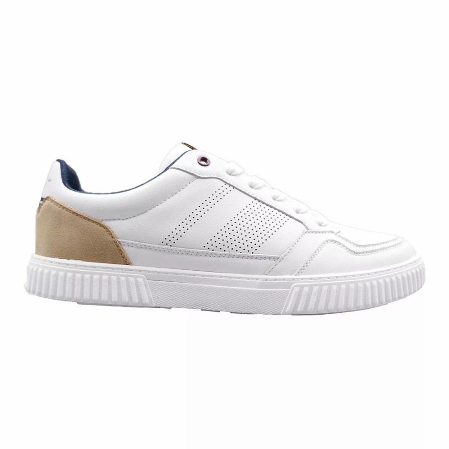 Mens * | Ben Sherman Marco Men'S Sneakers