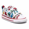 Boys * | Converse Chuck Taylor All Star Toddler Boys' Dinosaur Low Top Sneakers