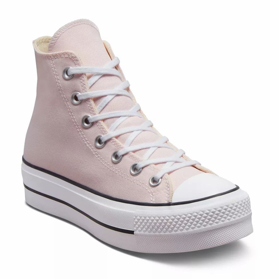 Womens * | Converse Chuck Taylor All Star Lift Women'S Platform High-Top Sneakers