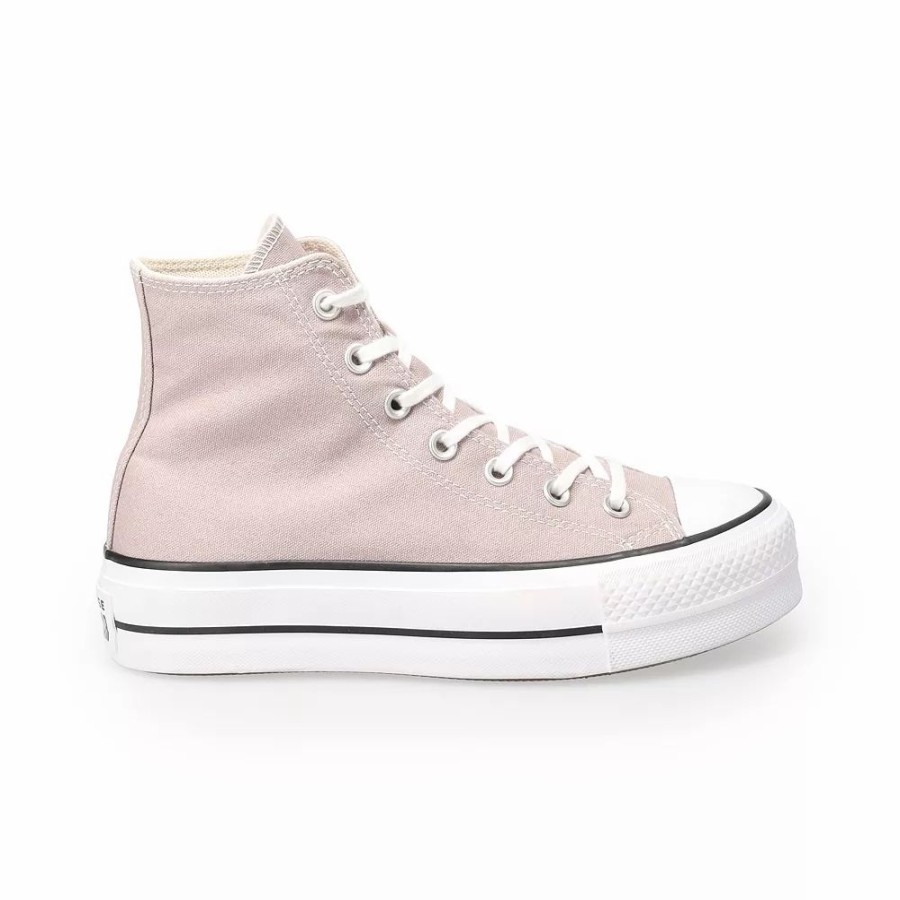 Womens * | Converse Chuck Taylor All Star Lift Women'S Platform High-Top Sneakers