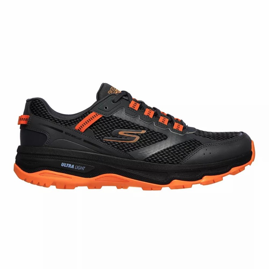 Mens * | Skechers Gorun Trail Altitude Men'S Sneakers