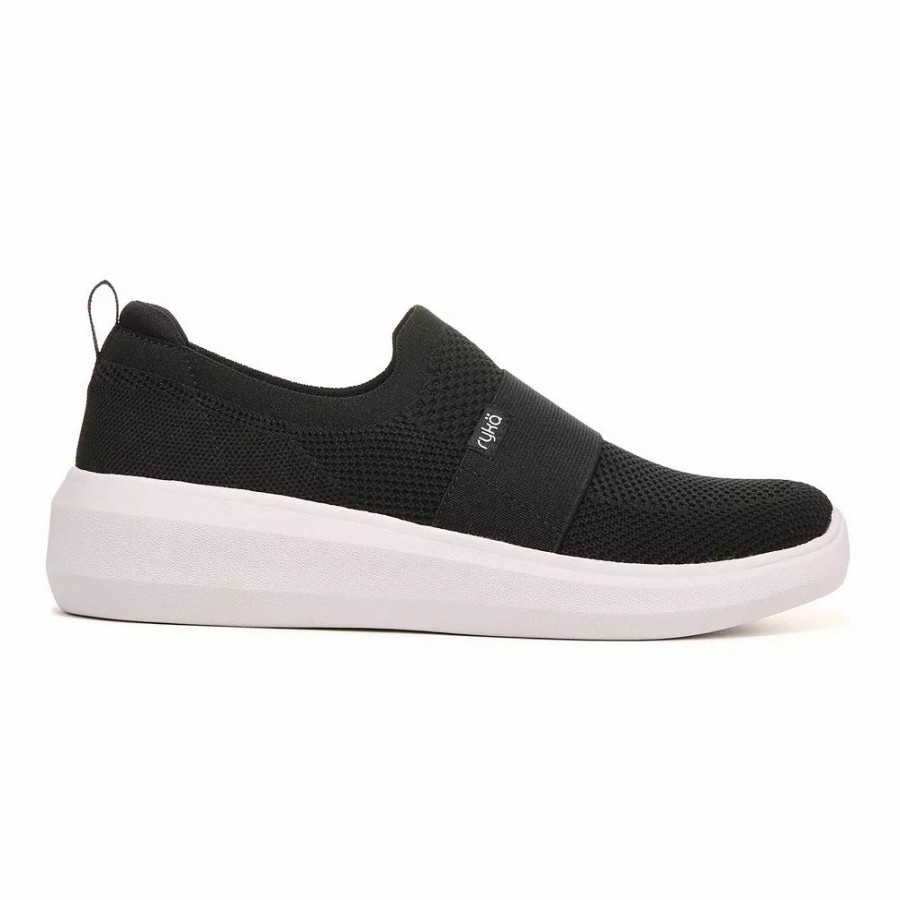 Womens * | Ryka Astrid Knit Women'S Slip-On Sneakers