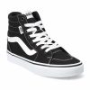 Womens * | Vans Filmore Women'S High-Top Sneakers