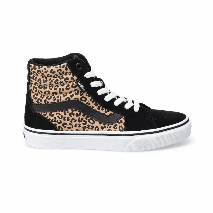 Womens * | Vans Filmore Women'S High-Top Sneakers