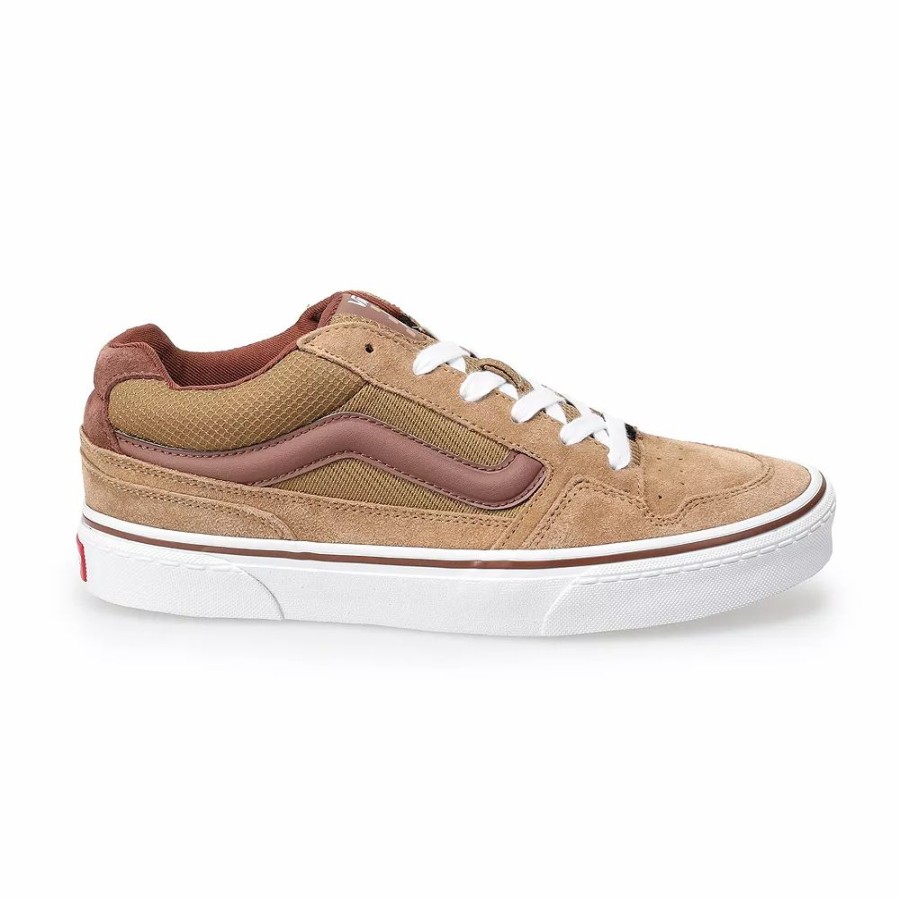 Mens * | Vans Caldrone Men'S Sneakers