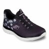 Womens * | Skechers Summits Perfect Blossom Women'S Sneakers