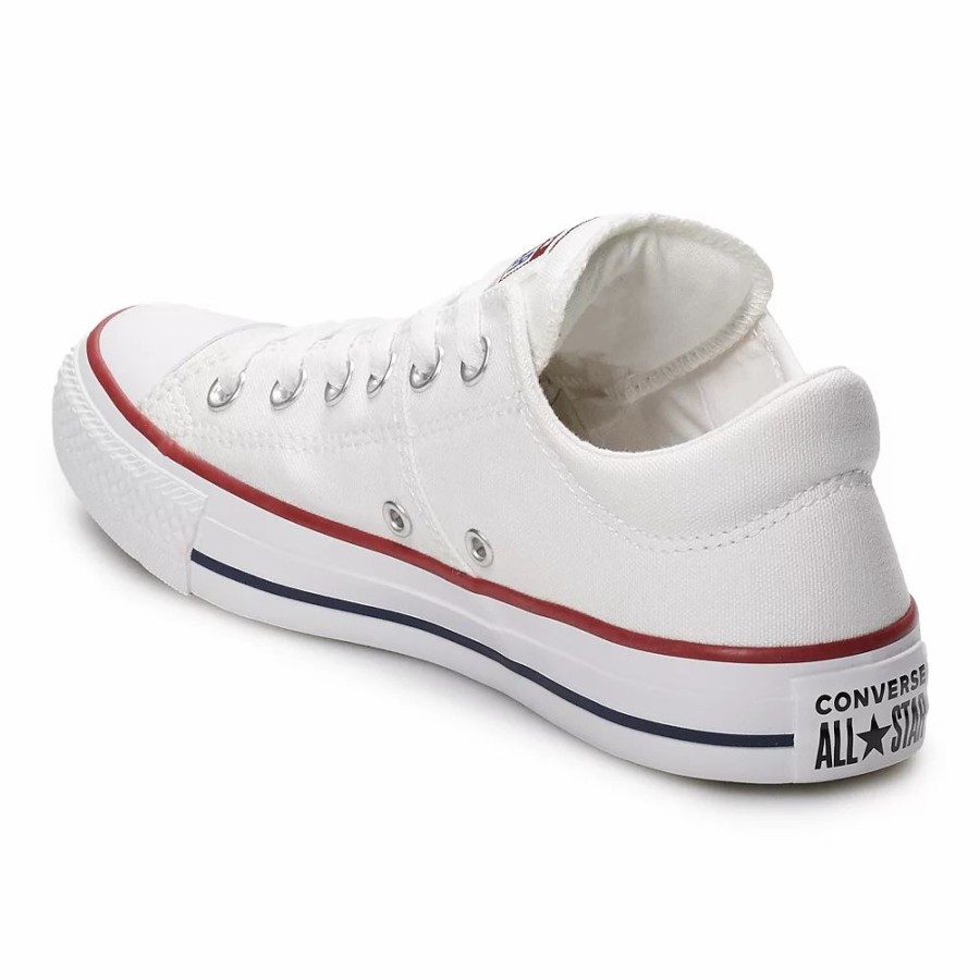 Womens * | Women'S Converse Chuck Taylor All Star Madison Sneakers