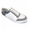 Mens * | Nick Graham Nickbury Blue Men'S Sneakers