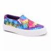 Girls * | Girl'S Lamo Piper Slip On Sneakers