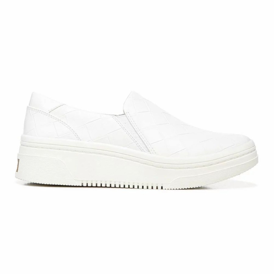 Womens * | Dr. Scholl'S Madison Next Women'S Slip-On Sneakers