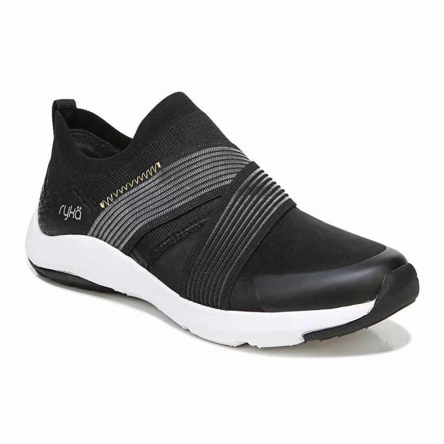 Womens * | Ryka Empower Women'S Slip-On Sneakers