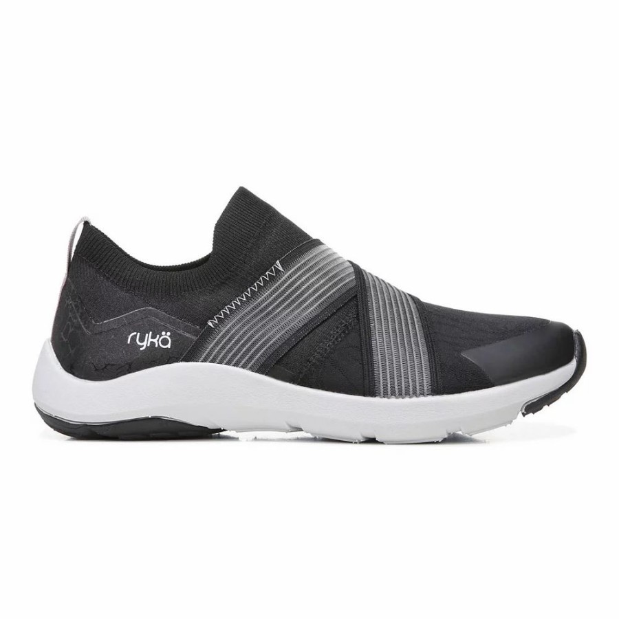 Womens * | Ryka Empower Women'S Slip-On Sneakers