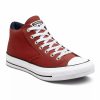 Mens * | Converse Chuck Taylor All Star Malden Street Mid Men'S Sneakers