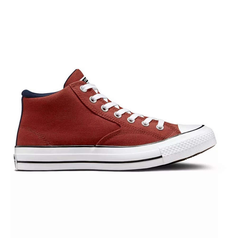 Mens * | Converse Chuck Taylor All Star Malden Street Mid Men'S Sneakers