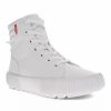 Womens * | Levi'S Olivia Cvs Women'S High Top Sneakers