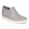 Womens * | Dr. Scholl'S If Only Women'S Wedge Sneakers